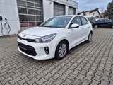 Kia Rio 1,2l Attract Klima - Kia Rio Attract mit Benzin-Antrieb