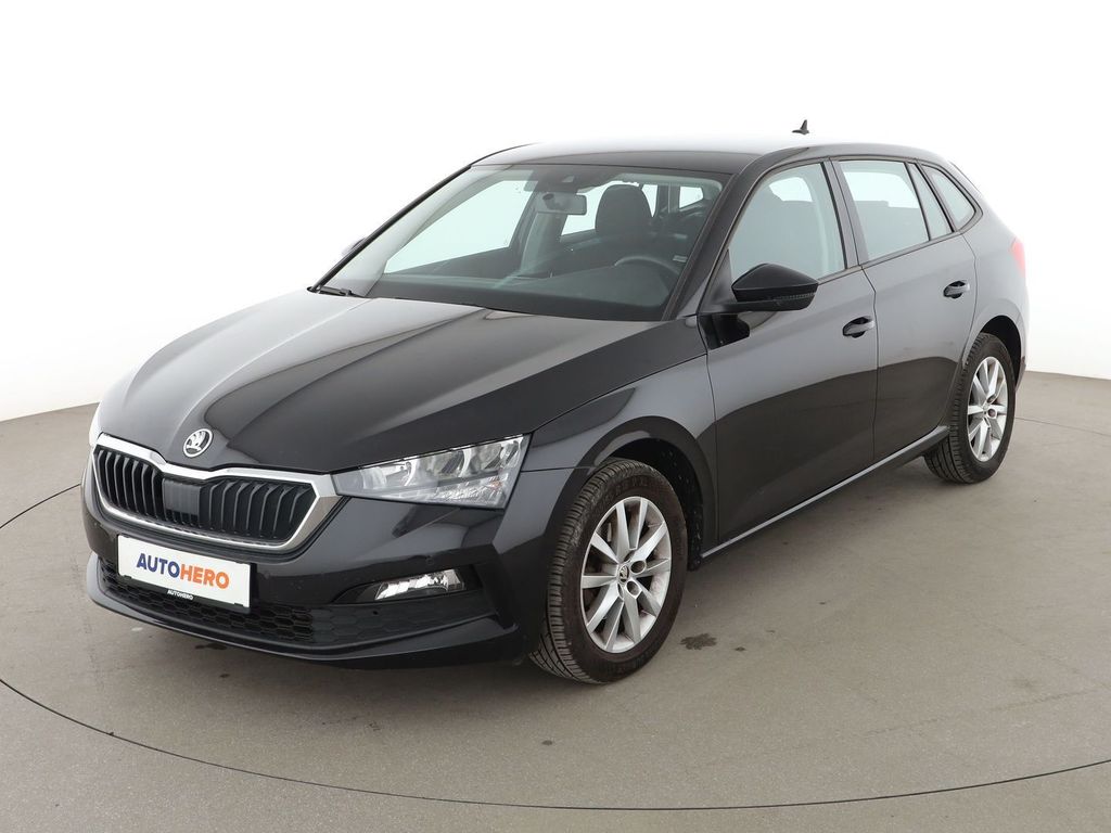 Image of Skoda Scala