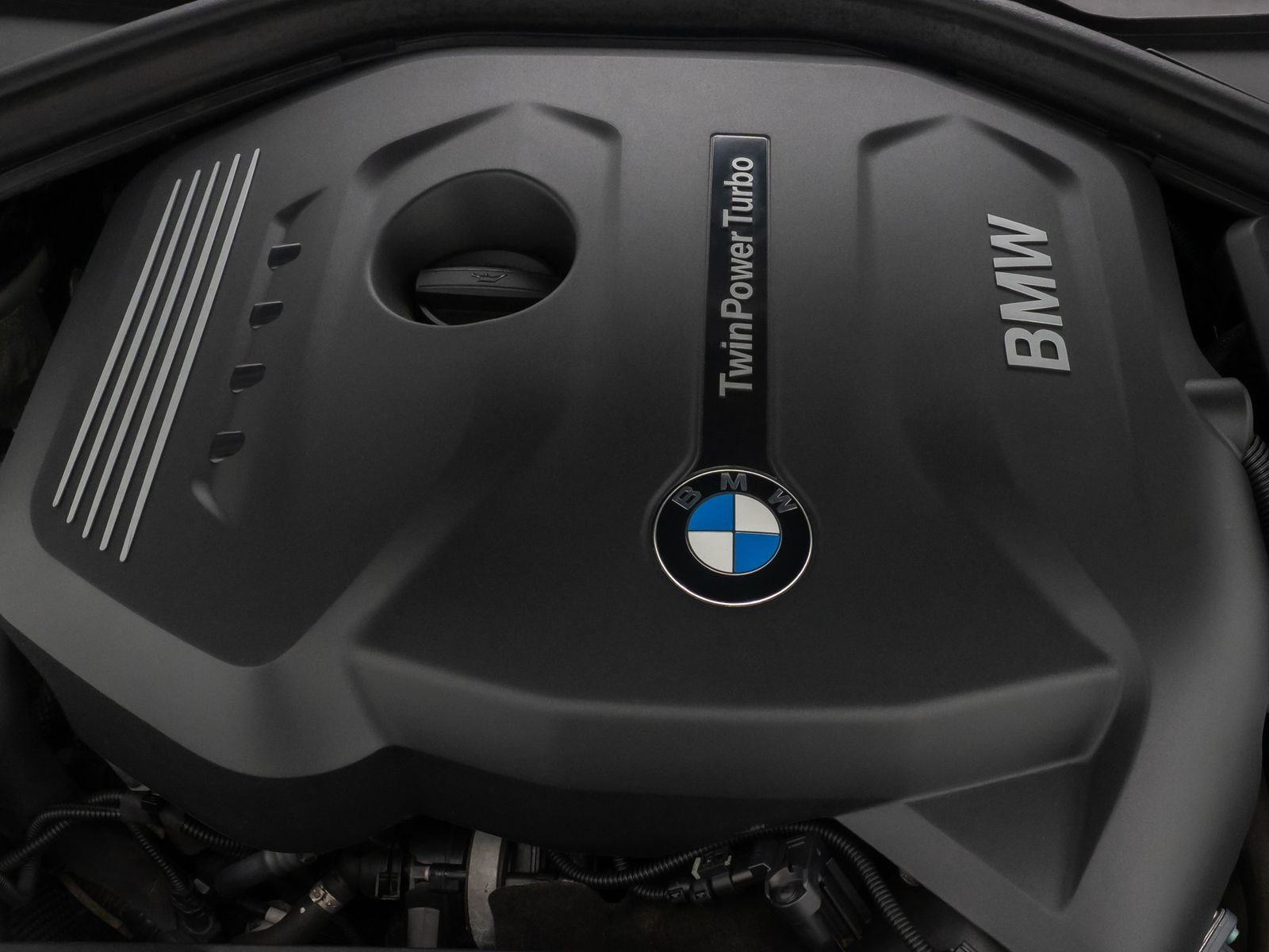 Fahrzeugabbildung BMW 420 Gran Coup&eacute; xD Luxury Line HUD HiFi Kamera
