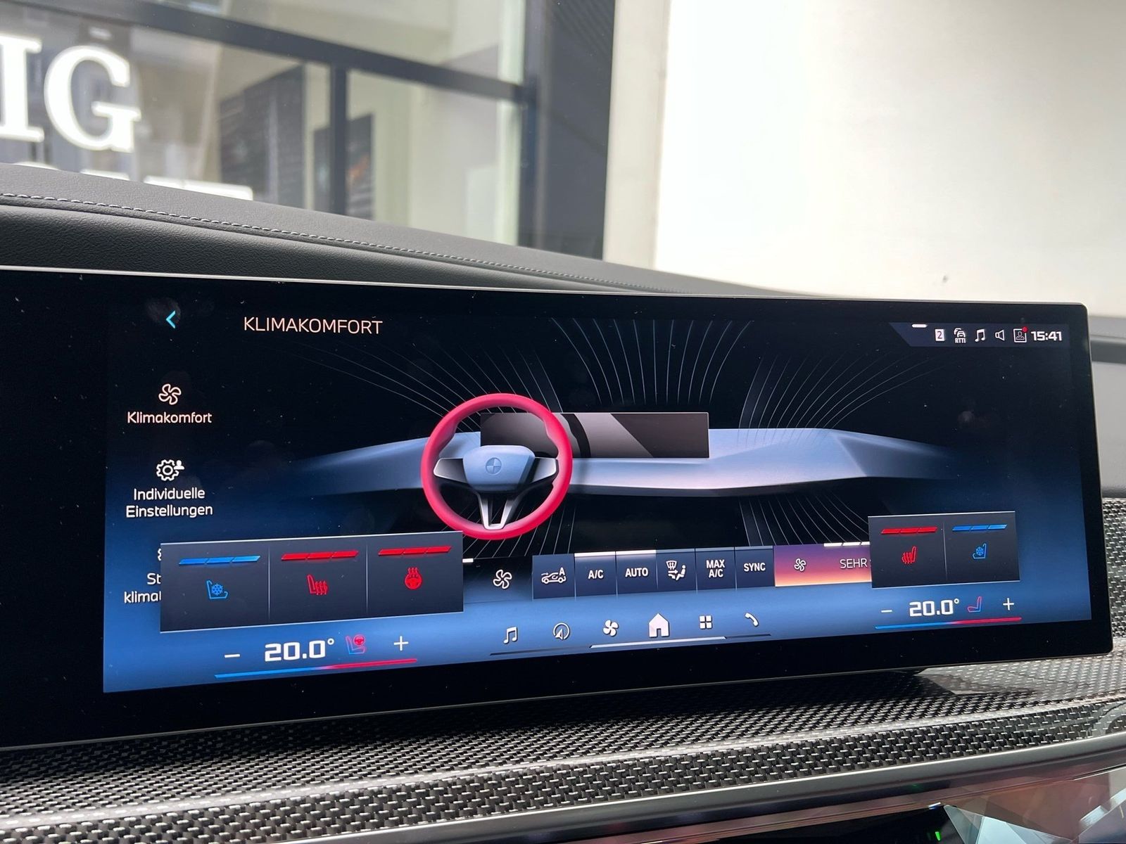 BMW i7 - Bild 25