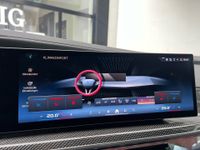 BMW i7 - Vorschau Bild 25