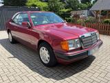 Mercedes-Benz Mercedes Benz W 124 ce Liebhaberfahrzeug - Mercedes-Benz E 230: W124