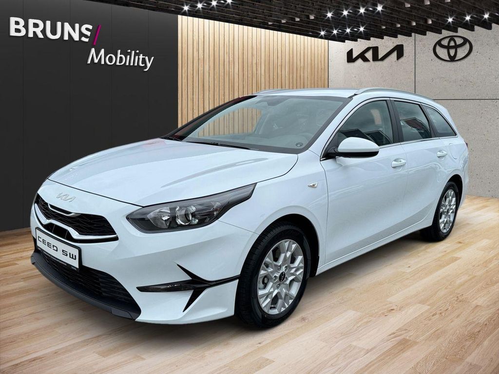 Kia cee'd / Ceed