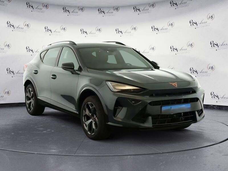 Cupra CUPRA Formentor Formentor 1.5 eTSI 150cv DSG LED imagem 2