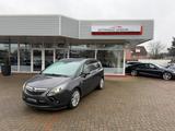 Opel Zafira C Tourer Business Innovation*7-SITZER - Opel Zafira Business mit Diesel-Antrieb