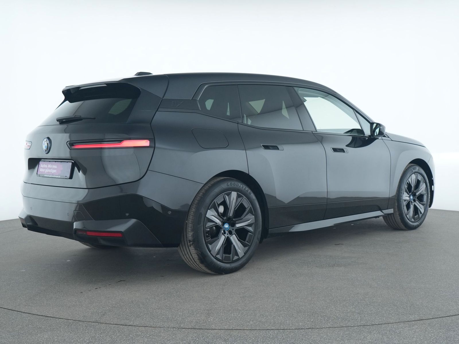 BMW iX - Bild 7