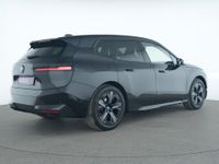 BMW iX - Vorschau Bild 7
