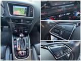 Audi SQ5 3.0 TDI tiptronic quattro - - gebrauchte Audi SQ5 aus dem Jahr 2013