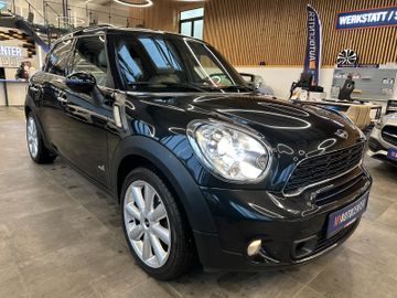 MINI Countryman All4 *Pano*Navi*Xenon*AHK*