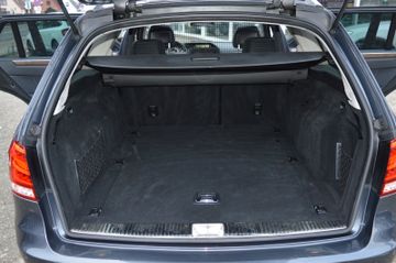 Mercedes-Benz E 350 T BlueTec 4Matic 7G-Tronic Avantgarde Edit