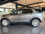 Land Rover Discovery Sport SE AWD 7-Sitzer - Land Rover Discovery Gebrauchtwagen