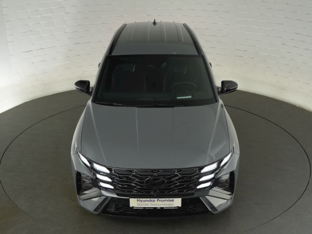 Tucson FACELIFT PHEV N-LINE AT 4WD+LED MATRIX+NA