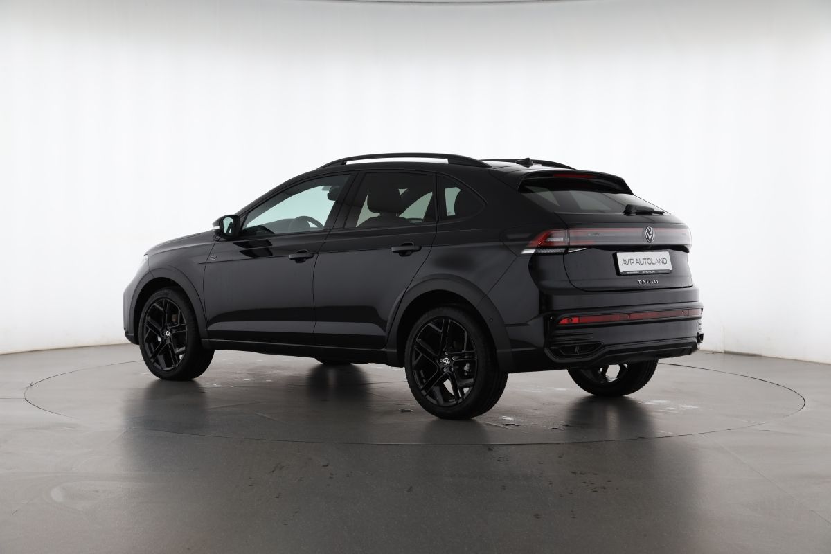 Volkswagen Taigo - Bild 4