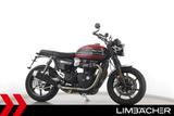 Triumph SPEED TWIN 1200 - 1. HAND, EXTRAS! - Angebote entsprechen deinen Suchkriterien