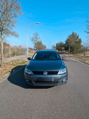 Volkswagen Jetta 1.2 TSI Comfortline BlueMotion Tech Co...