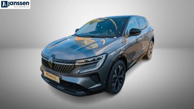 Renault Austral Techno Mild Hybrid 160 Automatik