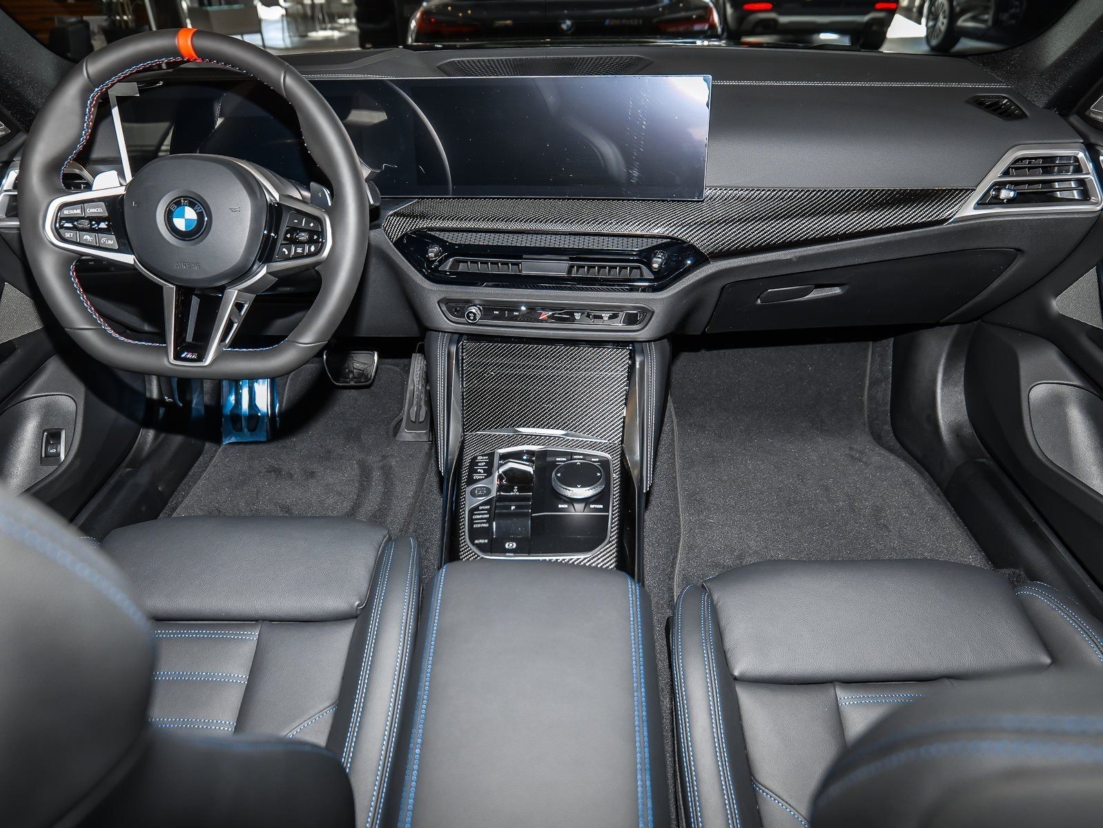BMW M440 - Bild 10