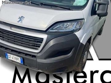 Peugeot Boxer - 1