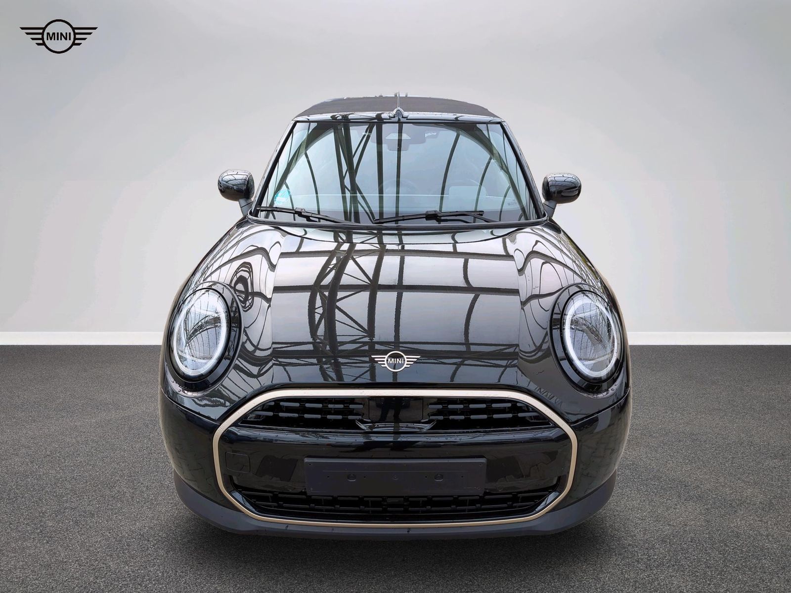 MINI Cooper Cabrio - Bild 3