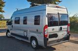 Fiat Ducato Karmann Davis 595 wenig Kilometer - Berlin