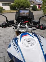 BMW R1250R Garantie b.11/27 alle Pakete wartung neu. - BMW R27