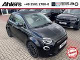 Fiat 500e Cabrio La Prima By Bocelli+NAVI+JBL+LEDER+A - Fiat 500e