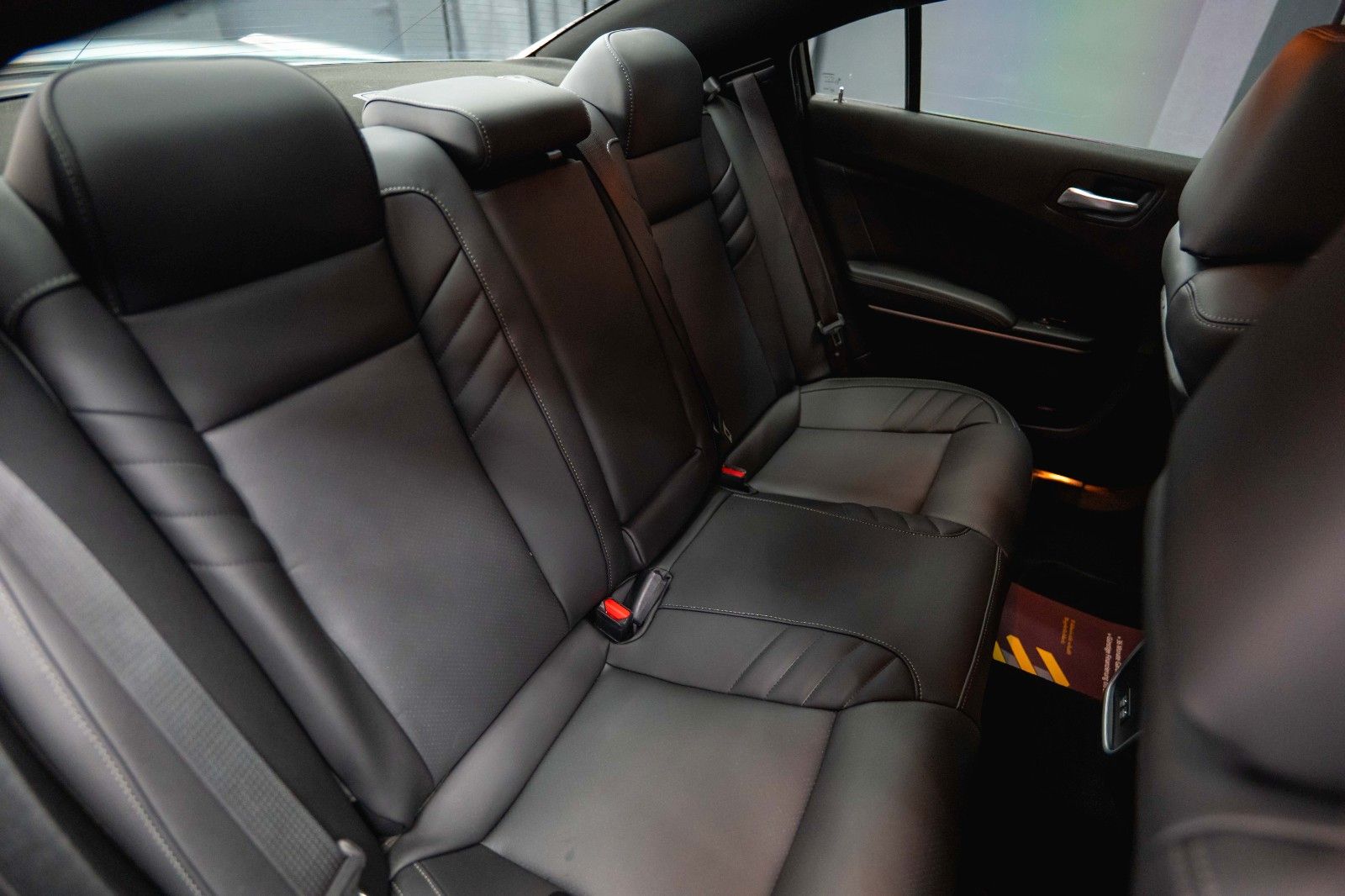 Fahrzeugabbildung Dodge Charger 6.4 V8 SRT 392 SCAT PACK Performance LED