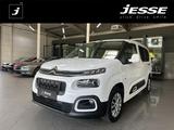 Citroën Berlingo 1.2 PureTech 130 Feel XL Temp Navi R.Ca - gebrauchte Citroën Berlingo aus dem Jahr 2020