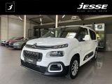 Citroën Berlingo 1.2 PureTech 130 Feel XL Temp Navi R.Ca - Citroën Berlingo: Automatik, N