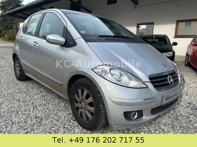 Mercedes-Benz A 150 *SHZ*SH*TÜV02/26*