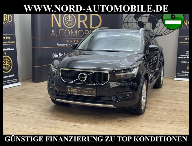 Volvo XC40 T3 *AHK*PANO*STHZ*18Z*KAM*UPE:46