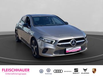 Mercedes A 180 - 7