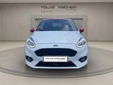 Ford Fiesta 1.0 EcoBoost ST-Line FLA SHZ SpurH Navi - Ford Fiesta Gebrauchtwagen in Krefeld