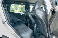 BMW X3 – 25 / 30