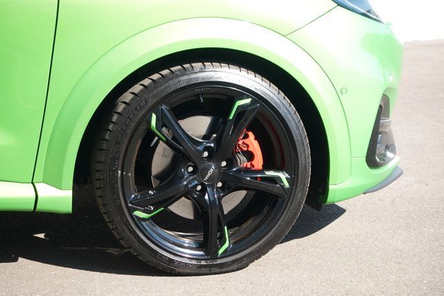 Fahrzeugabbildung Ford Puma 1.5 EcoBoost ST X AHK,KlimaA,LED,Navi,SHZ