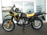 BMW R 80 GS wenig km / SLS / Stahlflex / Heizgriffe - Angebote