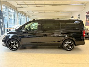 Mercedes V 250 - 3