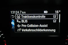 Fahrzeugabbildung Ford Focus Hybrid ST-Line Turnier LED CAM ACC WinterP