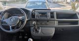 Volkswagen T6 Multivan | Scheckheft | Camping-Option - : Kleinbus, Camping