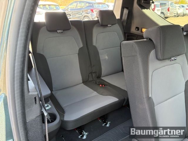 Fahrzeugabbildung Dacia Jogger Extreme TCe 110 7-Sitzer/Kamera/PDC/Sitzh