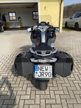 BMW R 1200 RT Touring-Paket / Dynamic Paket / Schalt - BMW TOURER R 1200 RT