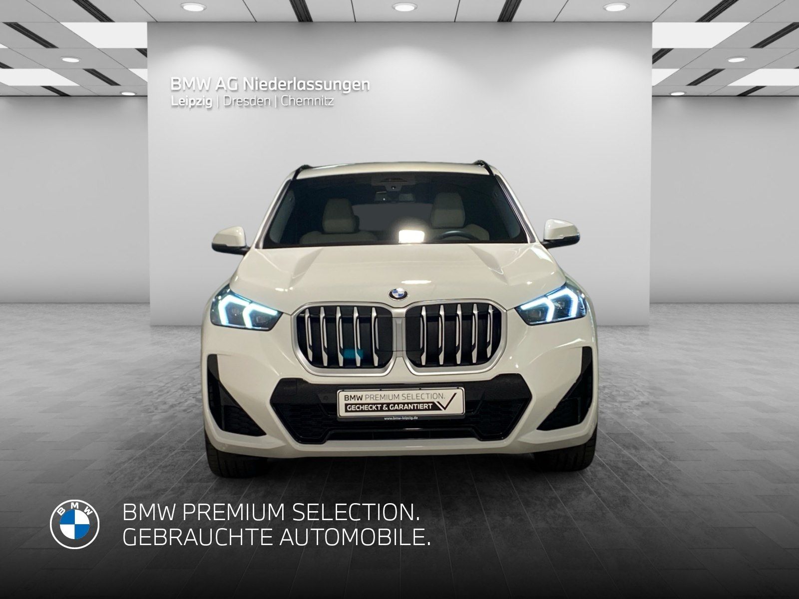 BMW X1 - Bild 6