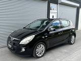 Hyundai i20 Style - Hyundai i20 Gebrauchtwagen in Stuttgart