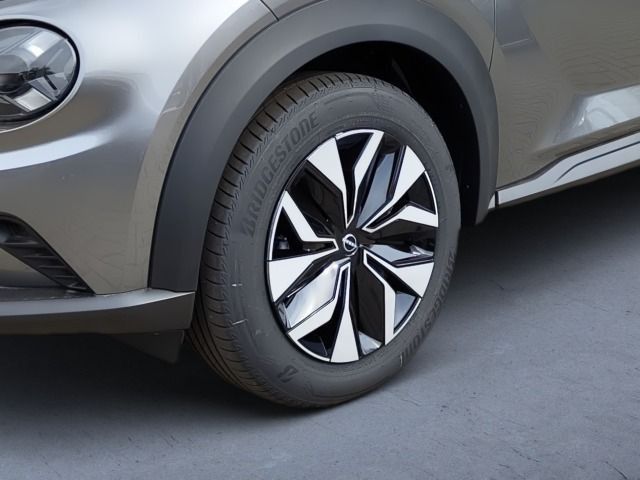 Fahrzeugabbildung Nissan Juke Acenta 114 PS*NAVI*KLIMA*SITZHZG*TEMPOMAT*K