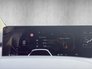 Kia EV3 81,4kWh Earth 360+Kam.+KeyLess+Navi+SHZ+ACC