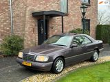 Mercedes-Benz CE 220 W124 Coupé Aut Leder Schiebedach 98000km!