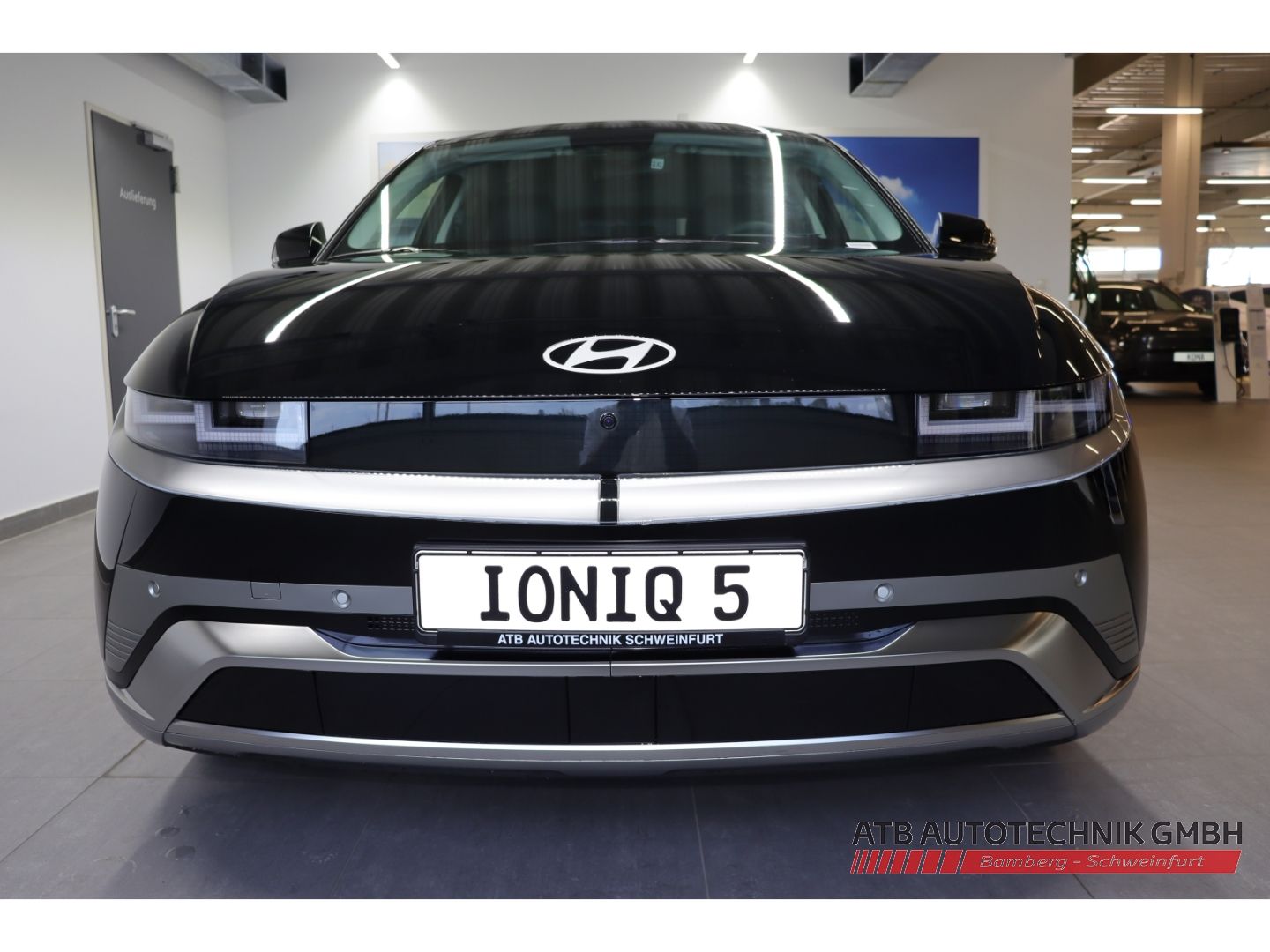 Hyundai IONIQ 5 - Bild 3
