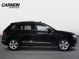 Volkswagen 4Motion *Pano *Digit. Cockpit *LED *ACC *AHK - Volkswagen Tiguan mit Diesel-Antrieb: Allradantrieb