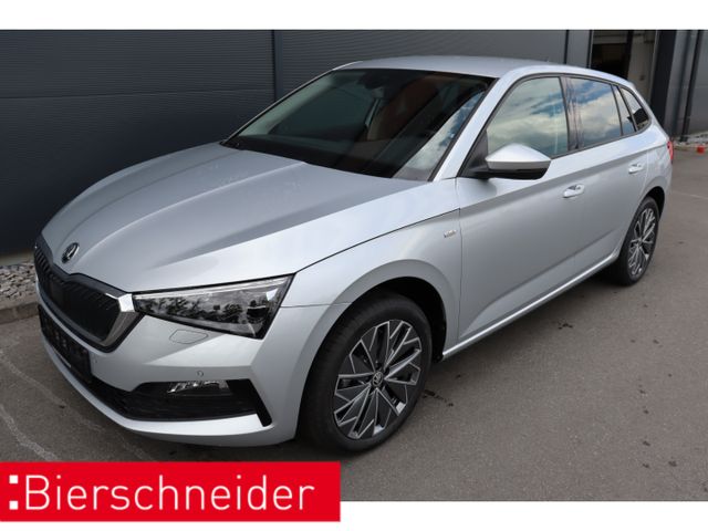 Skoda Scala 1,0 TSI Tour 5-J-G. NAVI LED RFK PDC SHZ