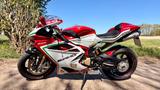 MV Agusta F4 AMG RC - MV Agusta F4 RC